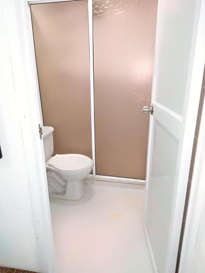 Apartamentos Chuchos Place San Andrés エクステリア 写真