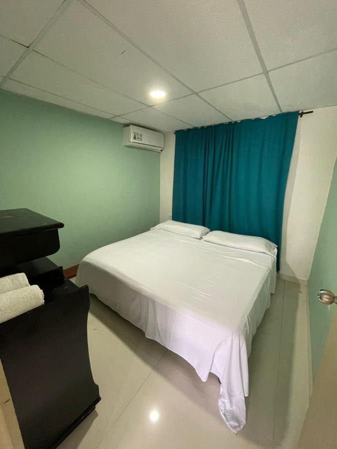 Apartamentos Chuchos Place San Andrés エクステリア 写真